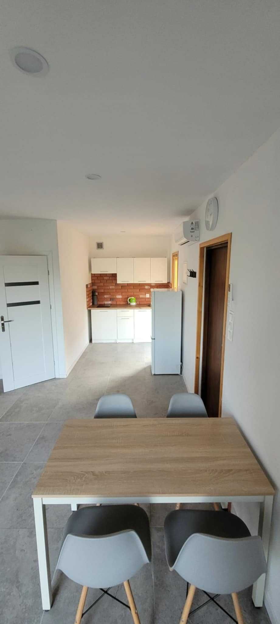 Noclegi Apartamenty Drewniaki Rydzewo
