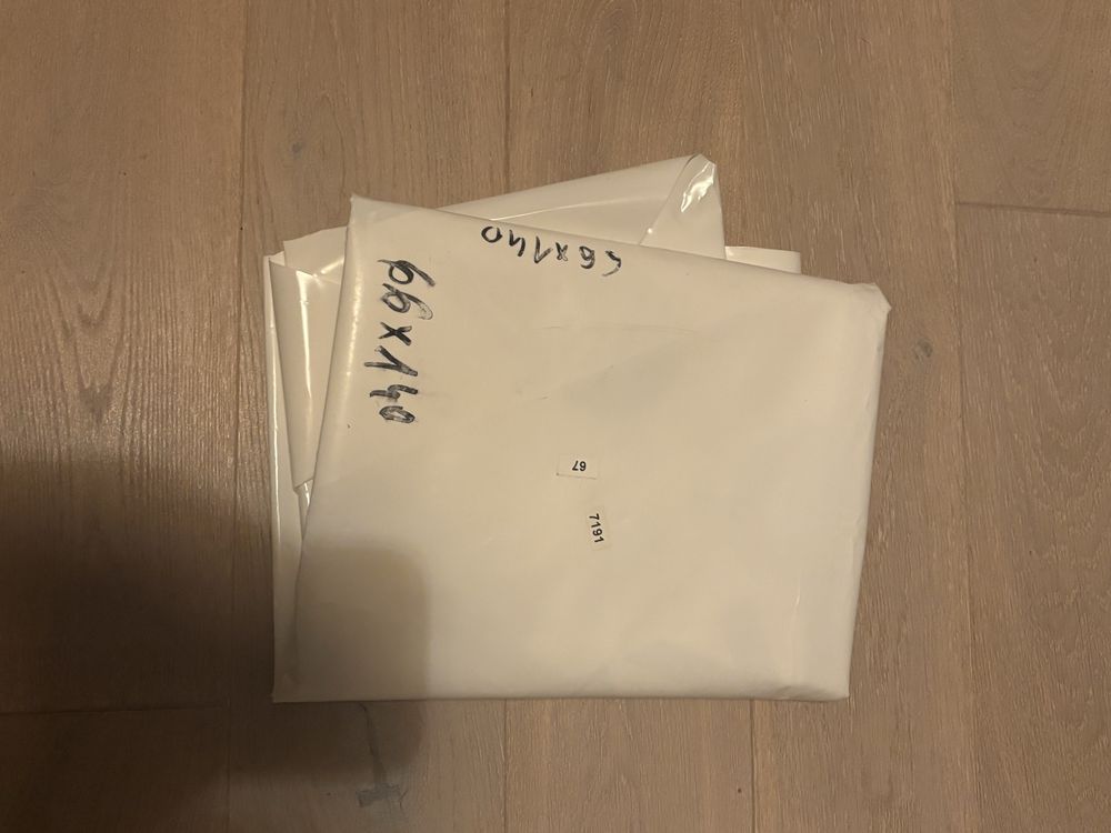 Oryginalny kołnierz paroszczelny XDS firmy FAKRO