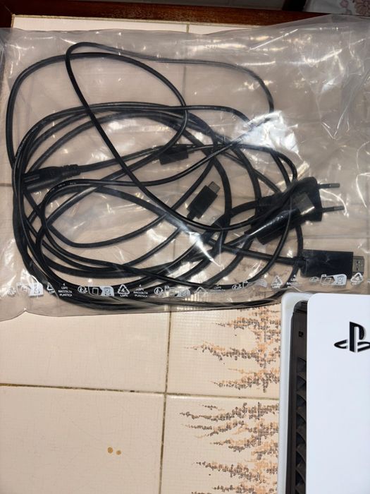 PlayStation 5 Slim Digital 825GB