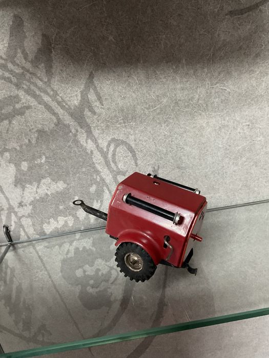 Brinquedo bombeiros Gama