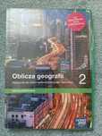 Oblicza geografii 2, Nowa Era