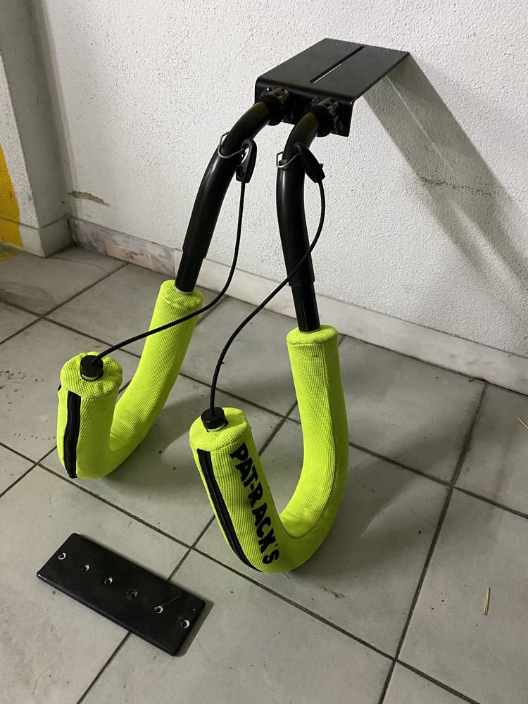 Suporte prancha de surf - pat-rack’s