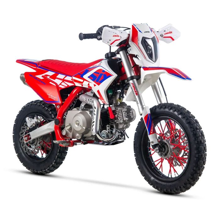 ASIX XB CROSS ASIX XB-18 70cc ,Rybnik, raty, transport,