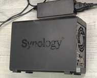 Serwer Synology NAS NVR1218 + 6TB HDD