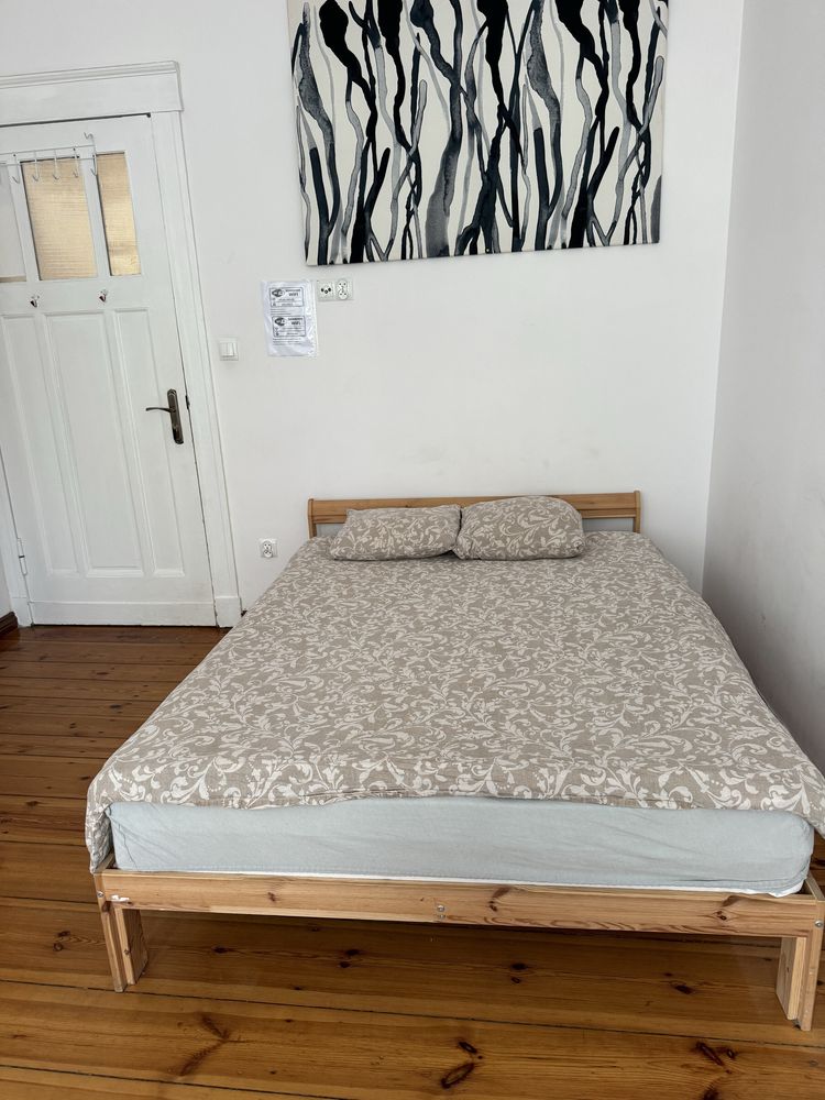 Przekazanie działalności hostelu