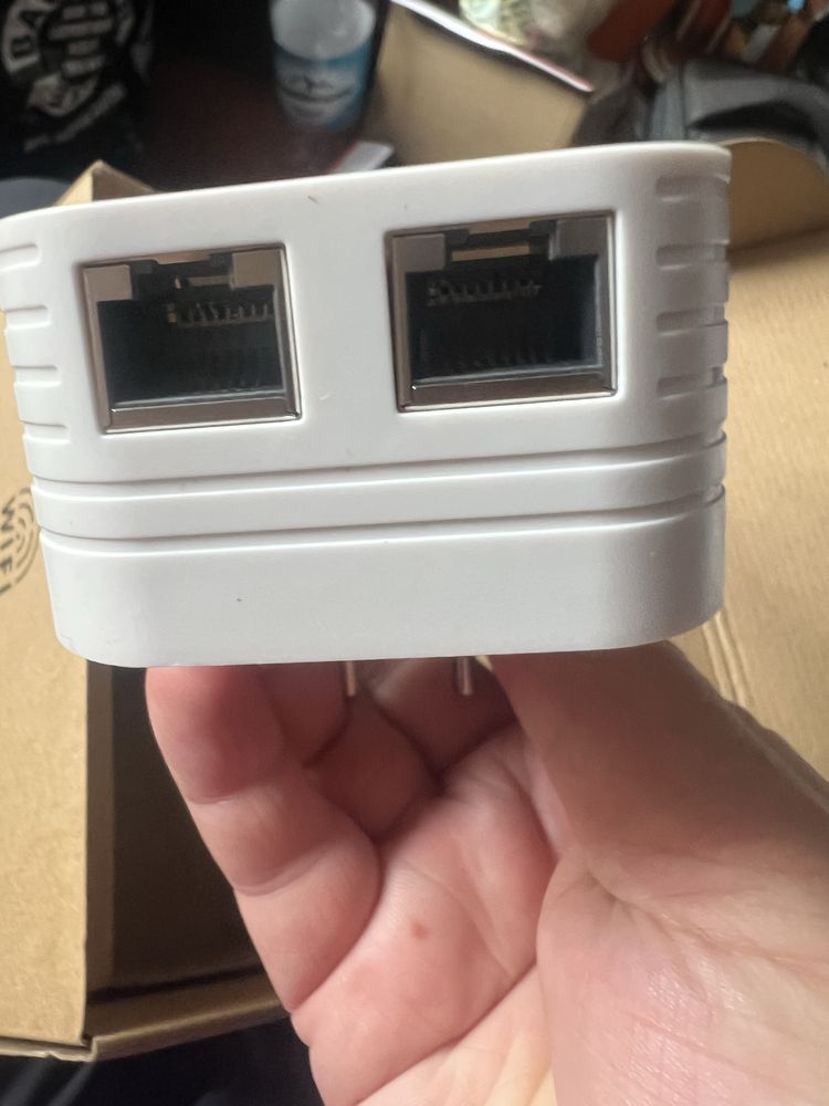 Підсилювач WIFI сигналу 5G репітор