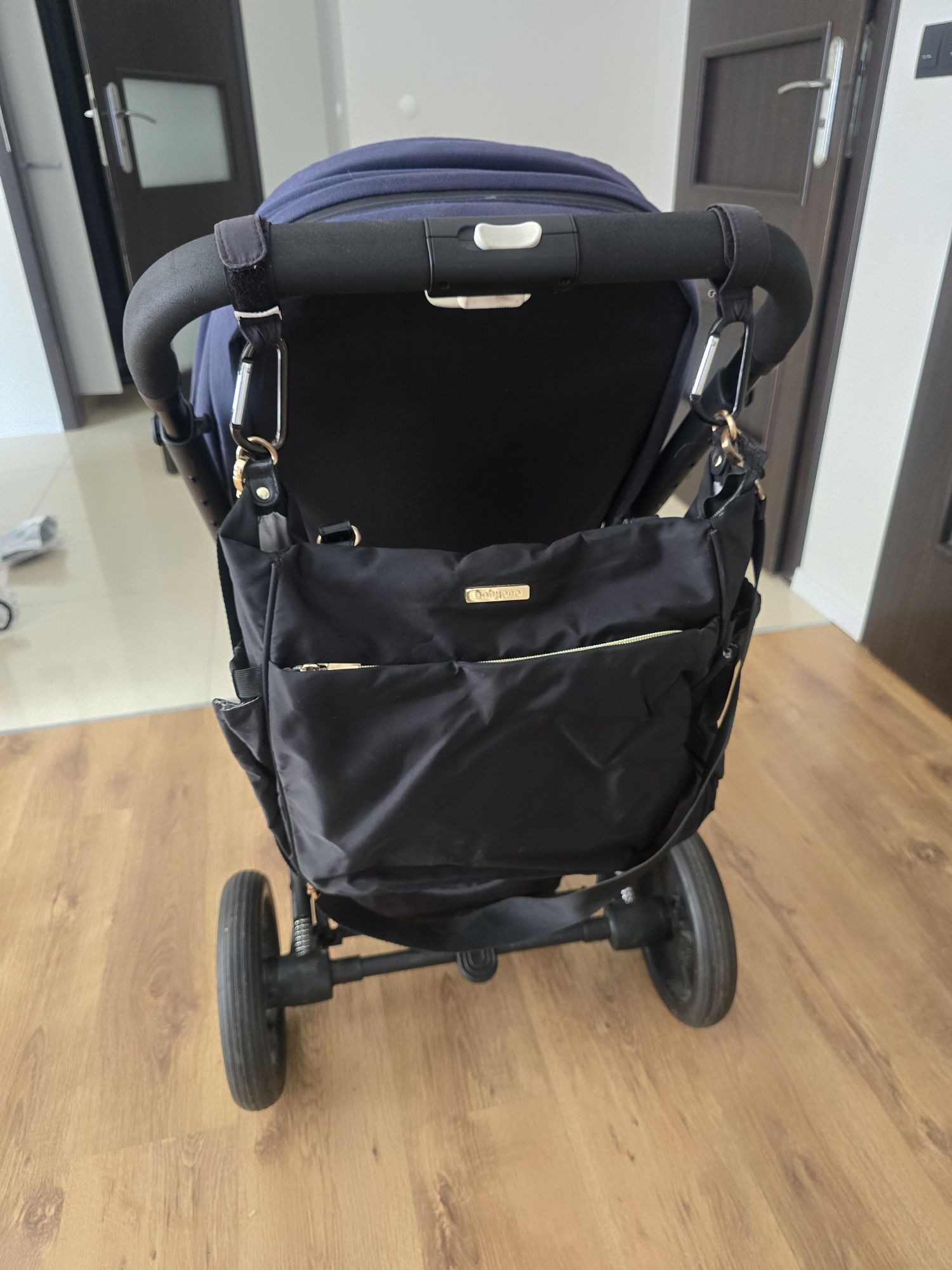 Wózek Cybex Balios S lux