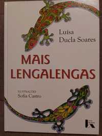 Livros Luisa Ducla Soares