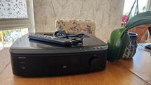 Denon Cara S-5BD 5.1 Kino domowe AiO Blu-Ray DVD Odtwarzacz/odbiornik