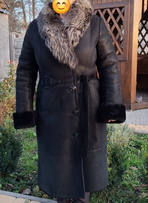 Дублянка / Дубльонка натуральна