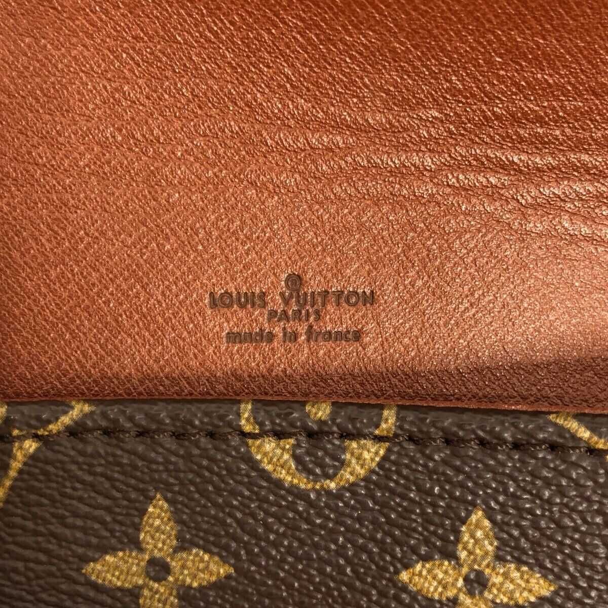 Bolsa Louis Vuitton Usada PM M51234