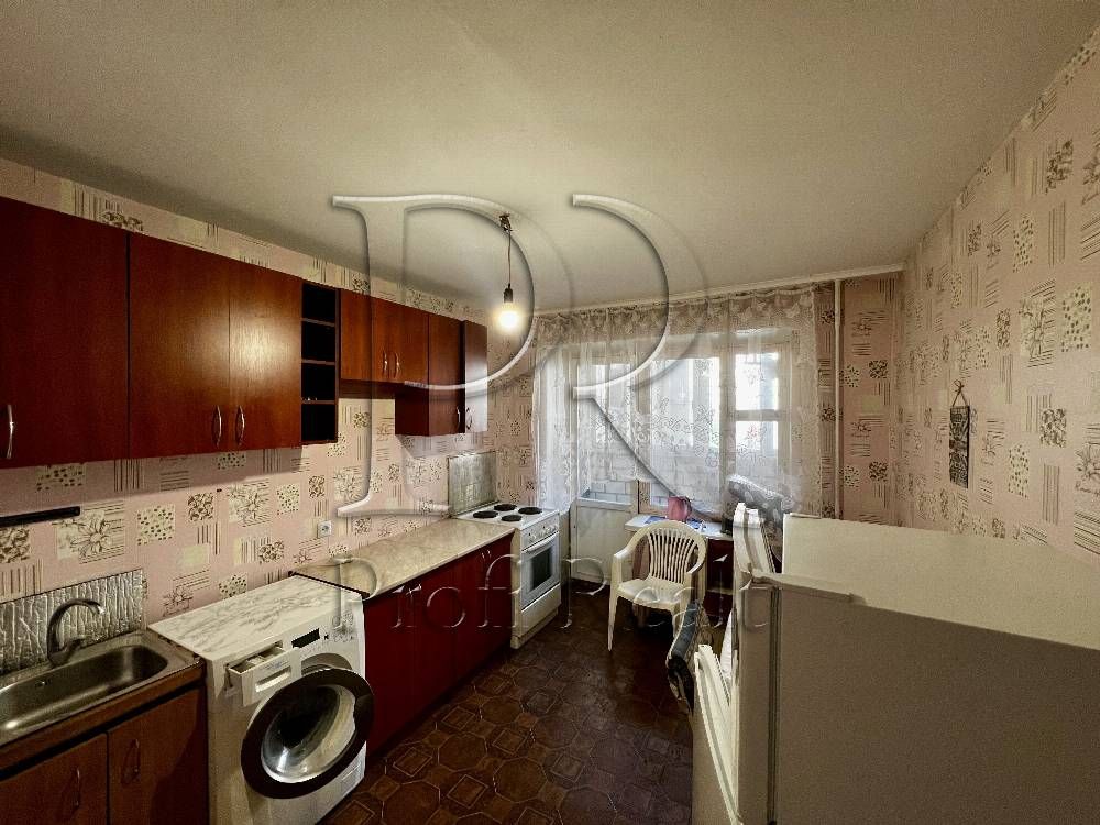 Без %. Продаж 2  кімн. квартири за адресою вул. Миколи Голего, 7-Б