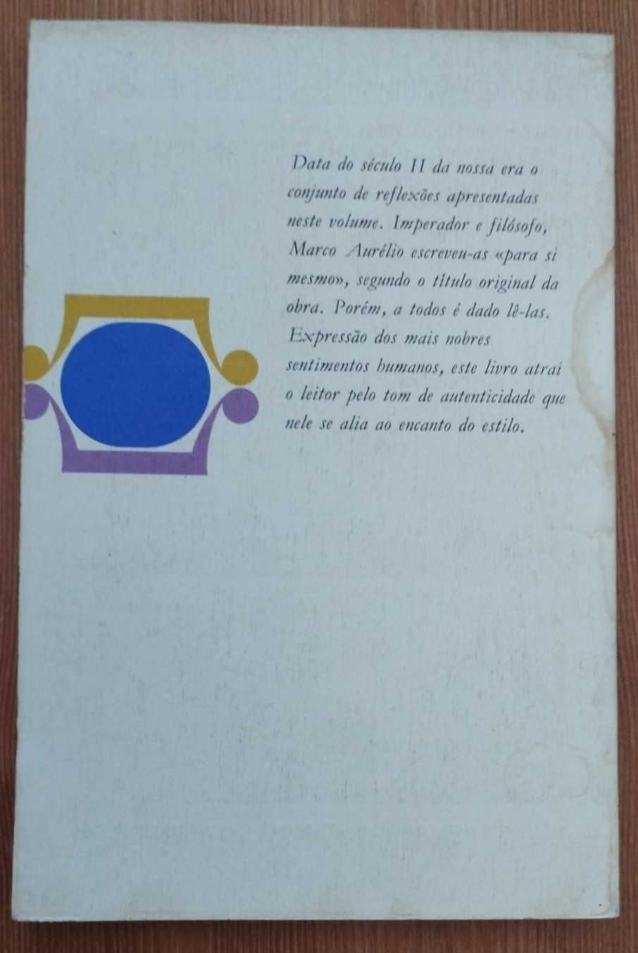 Pensamentos - Marco Aurélio (1971)