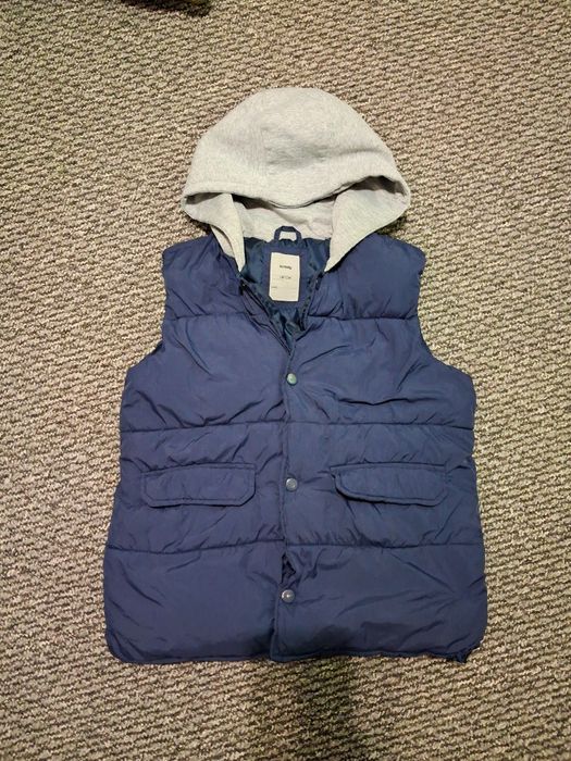 Pikowana kamizelka dla dzieci