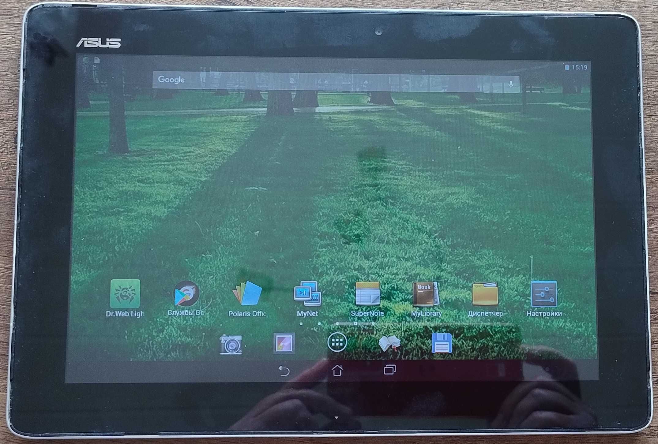 Планшет Asus Eee Pad TF300T 32GB