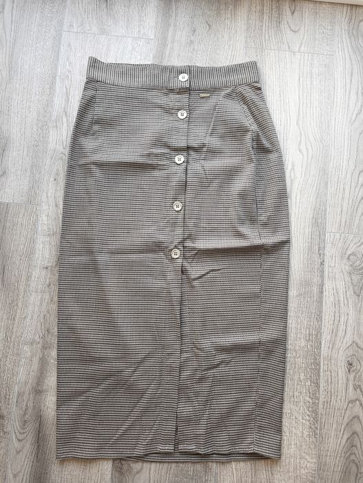 Spódnica Diverse 36 długa