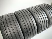 4x 245/30/20 Michelin Pilot Sport 4S / DEMO 7,5mm JAK NOWE / GWARANCJA