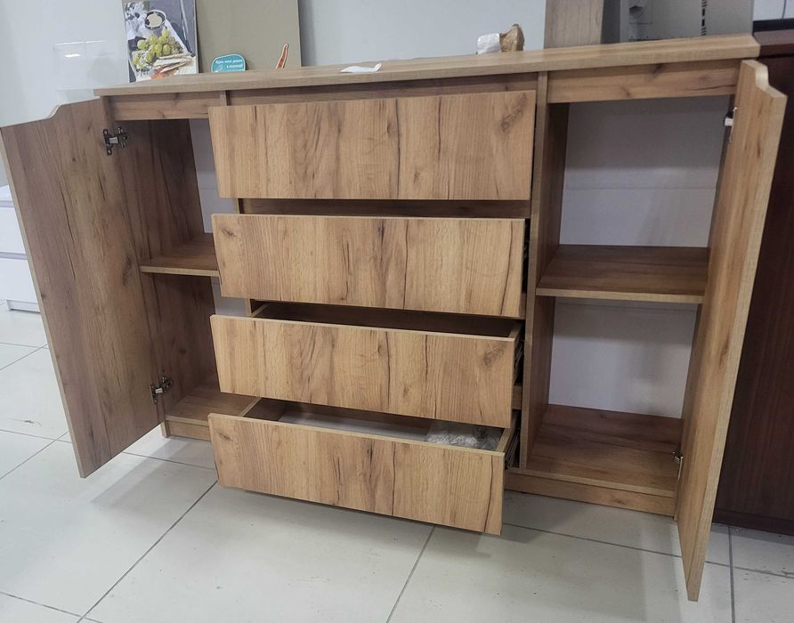 Комоди в наявності. Комоди Харків. Бюджетні комоди.