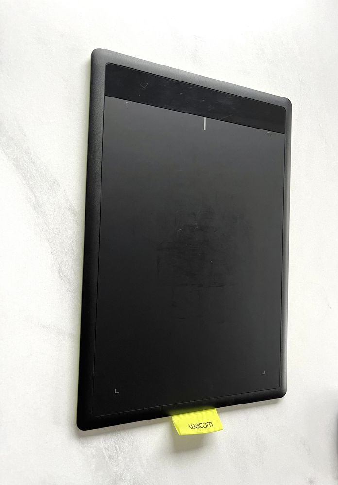 Tablet graficzny Wacom One By Wacom M