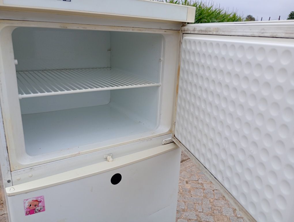 Frigorífico Bosch com entrega e garantia
