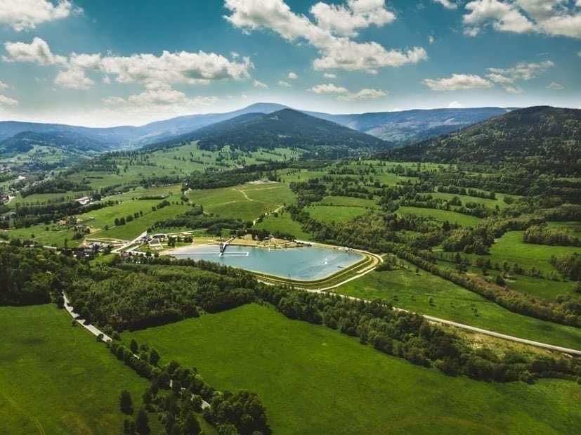 Śnieżnicki Domek (Sudety-Czarna Góra)