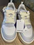 Sneakersy Lacoste 37,5