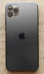 Apple iPhone 11 Pro Max 256Гб Neverlock