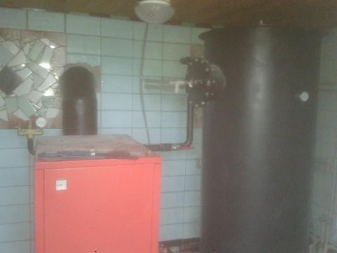 Сантехник.Работа любой сложности