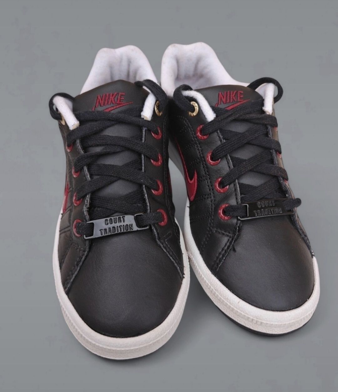 Nike Court Tradition rozm.36,5