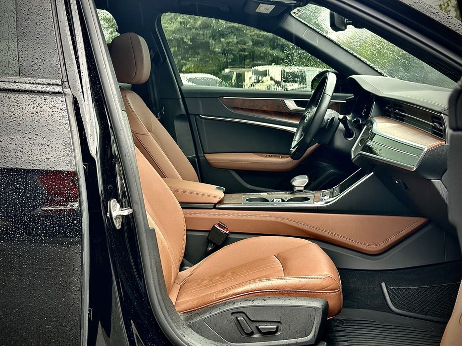 Audi A6 Premium Plus 2023