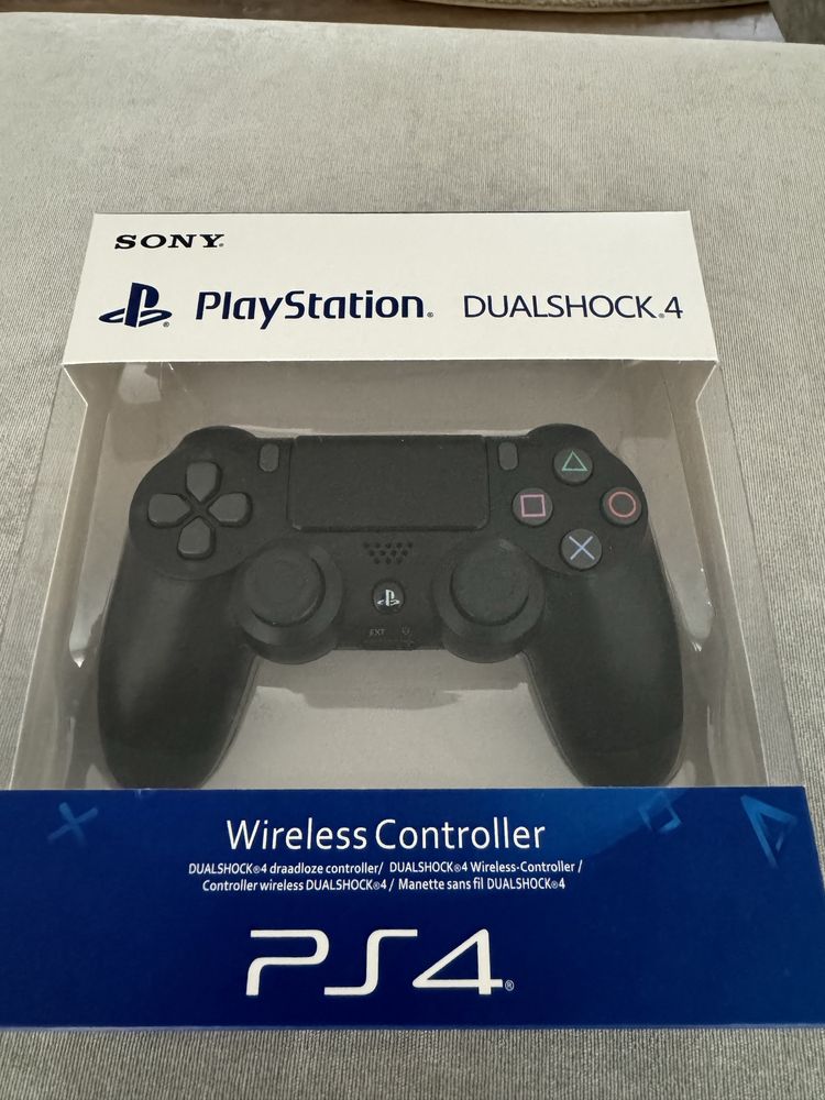 Comando playstation 4 dualshock