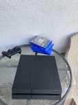 PS 4 (Sony Playstarion)