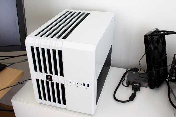 Desktop ASUS I5 3.2GHZ 16mb (OPORTUNIDADE)