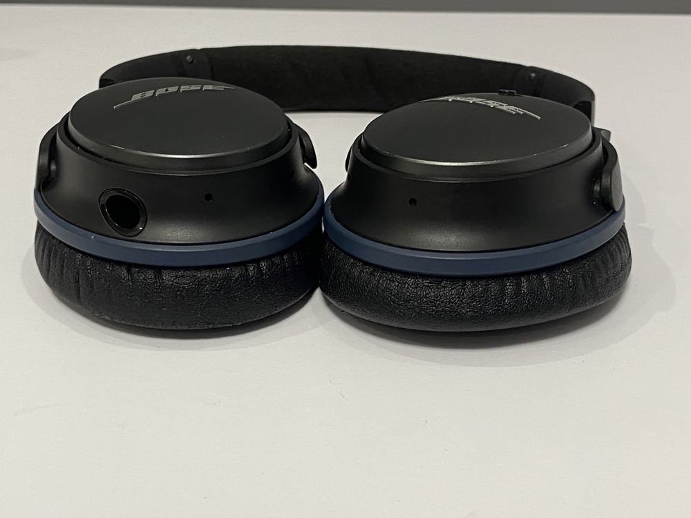 Наушники Bose Quilet Comfort 25