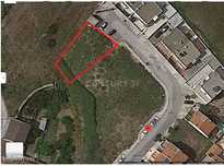 Terreno urbano com 556m2