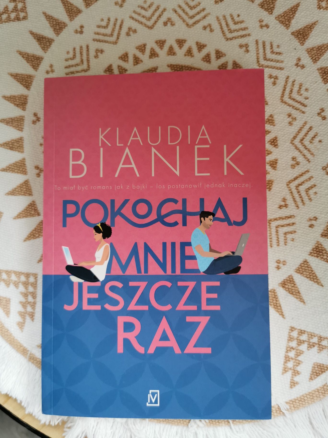 Pokochaj mnie jeszcze raz" Bianek