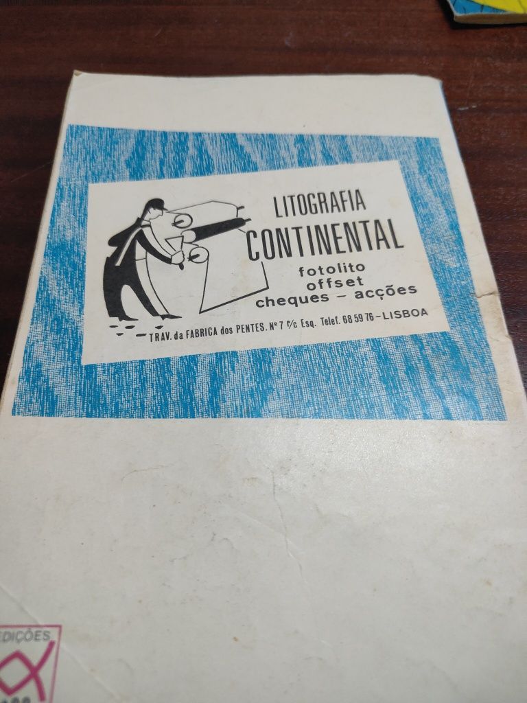 O Cara Alegre revista de humor