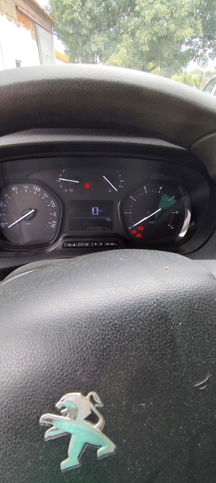 Peugeot expert 1600