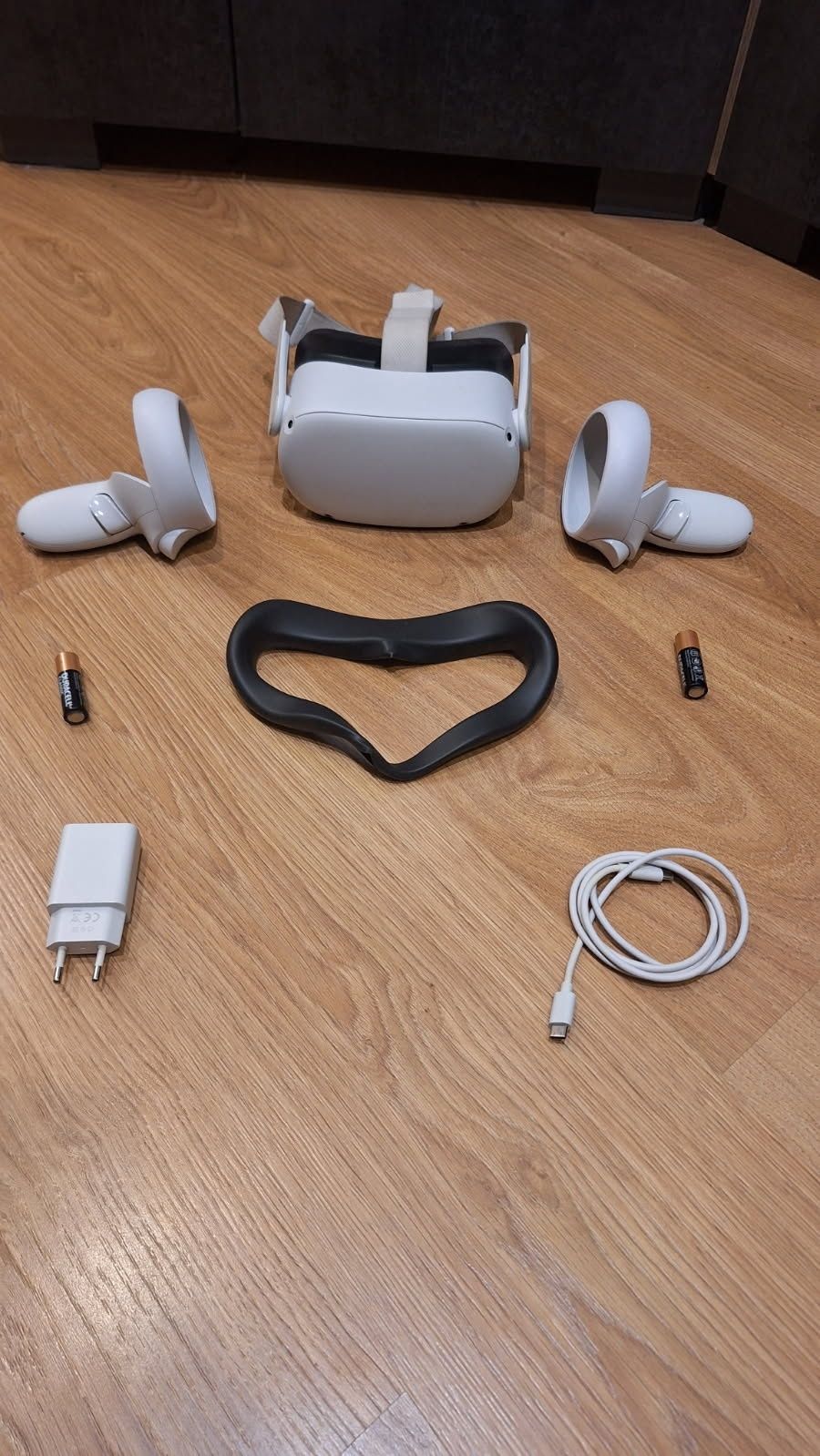 Oculus Quest 2 256GB
