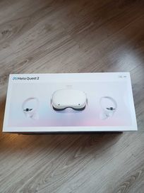 Gogle Oculus Quest 2 /128GB