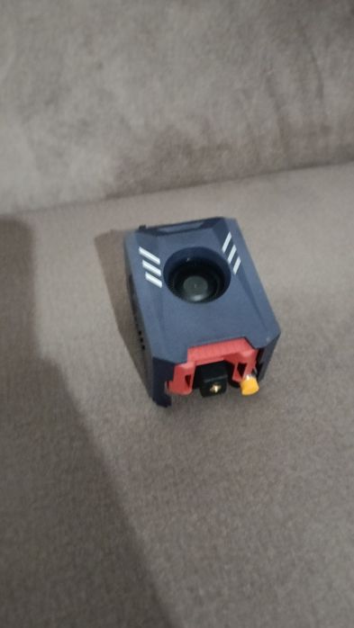 Głowica do drukarki 3D