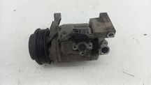 Компрессор кондиционера Cadillac CTS ll 3.6 LY7 2007-2011 гг 25805995