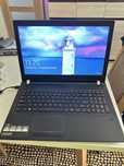 Laptop Lenovo E50-80 uzywany