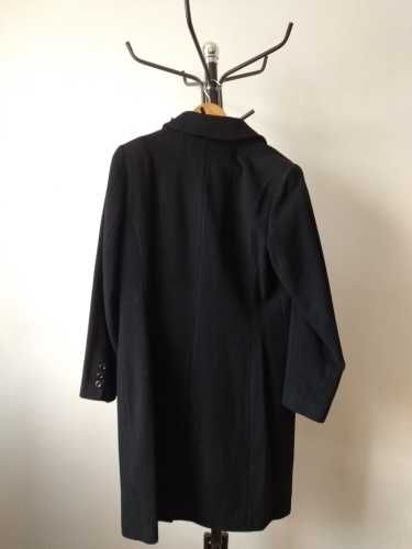ОБМІН/ПРОДАЖ ПАЛЬТО - б/в (гарний стан), 48 р., Елтекс