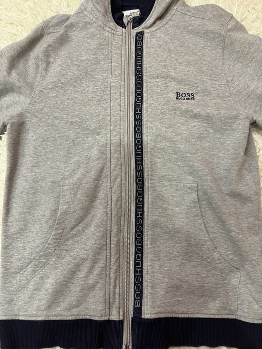 Кофта Hugo Boss