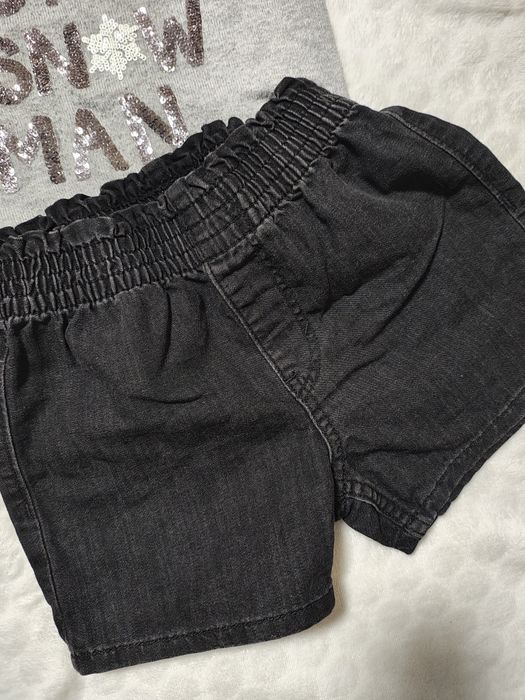 Zestaw h&m r. 98/104