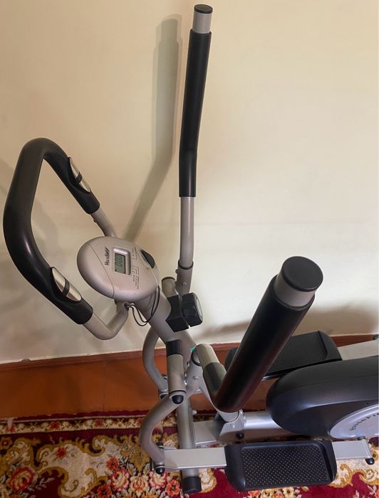 Орбитрек HouseFit DH 8949HP Тренажер