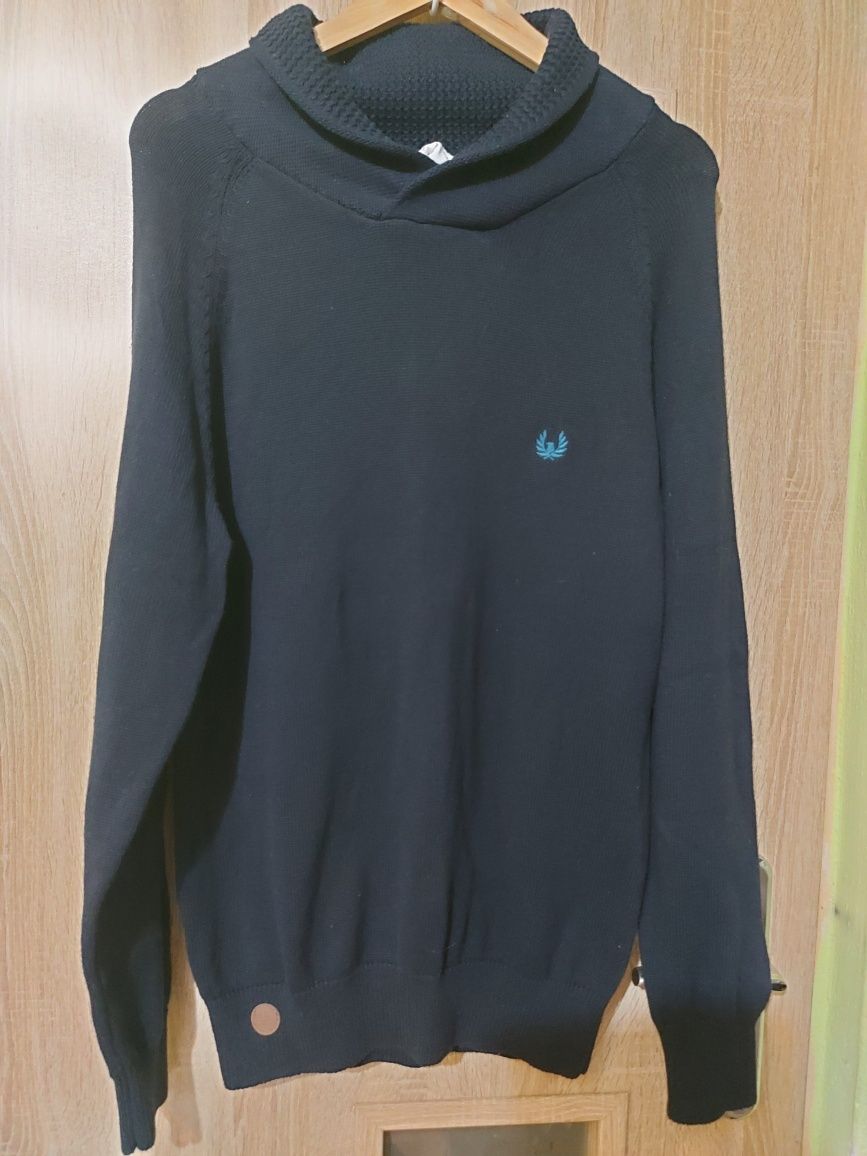 Sweter bawełniany Disel