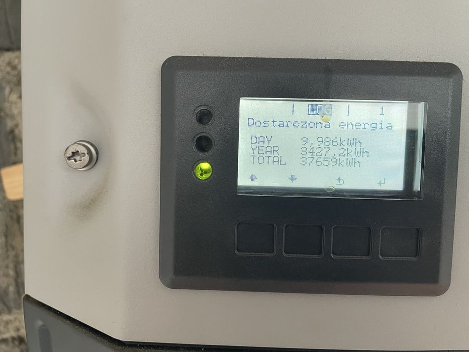 Falownik Fronius Symo 6.0-3-M