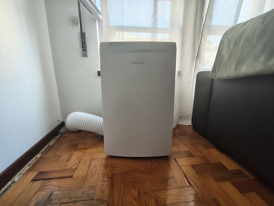 Ar Condicionado Portátil Jocel